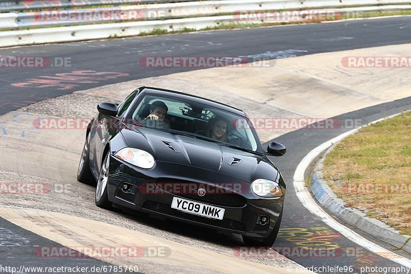 Bild #6785760 - Touristenfahrten Nürburgring Nordschleife (15.07.2019)