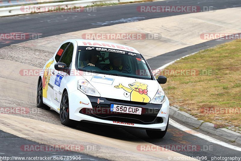 Bild #6785906 - Touristenfahrten Nürburgring Nordschleife (15.07.2019)