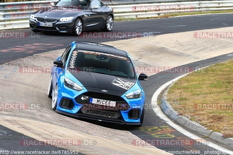 Bild #6785952 - Touristenfahrten Nürburgring Nordschleife (15.07.2019)