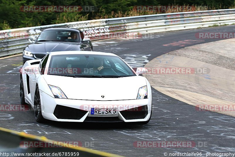 Bild #6785959 - Touristenfahrten Nürburgring Nordschleife (15.07.2019)