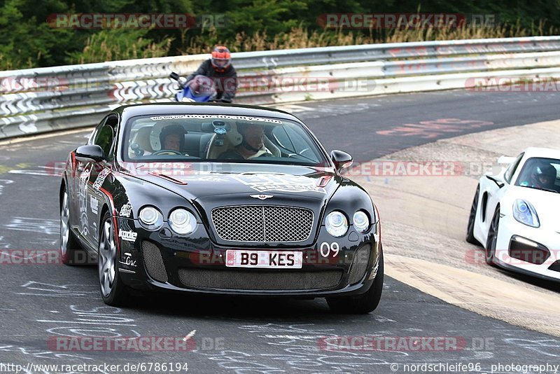 Bild #6786194 - Touristenfahrten Nürburgring Nordschleife (15.07.2019)