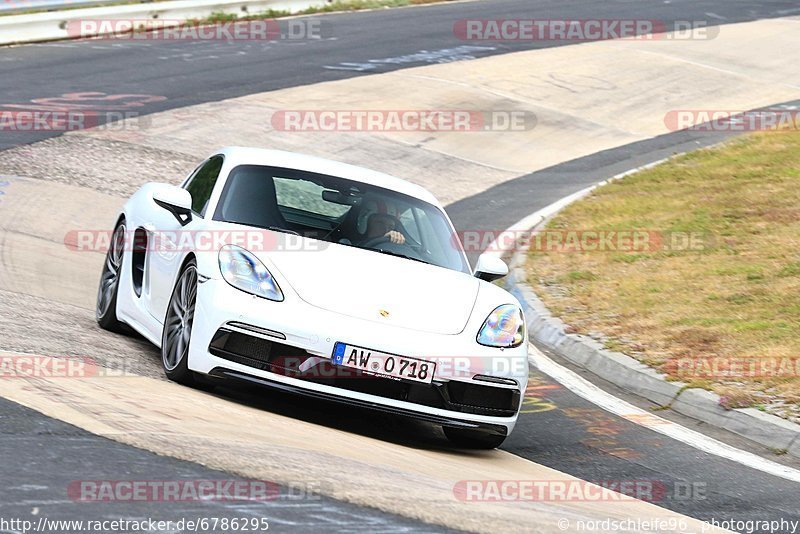 Bild #6786295 - Touristenfahrten Nürburgring Nordschleife (15.07.2019)