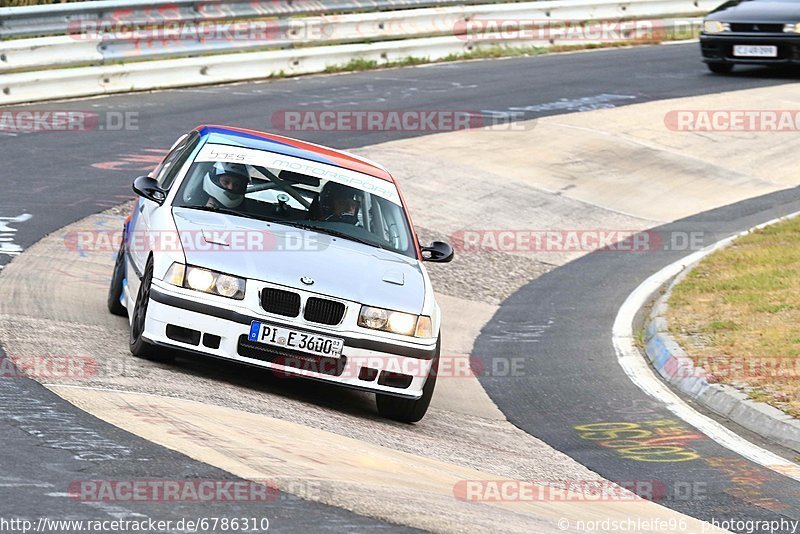 Bild #6786310 - Touristenfahrten Nürburgring Nordschleife (15.07.2019)