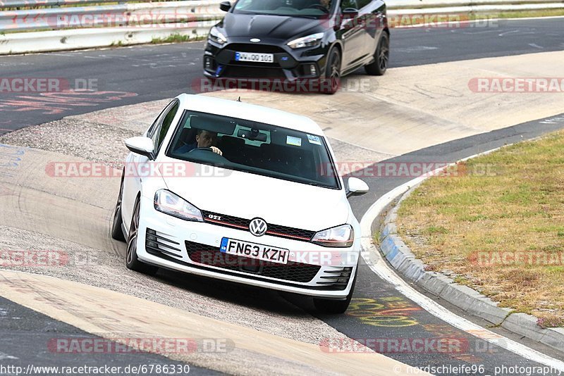 Bild #6786330 - Touristenfahrten Nürburgring Nordschleife (15.07.2019)