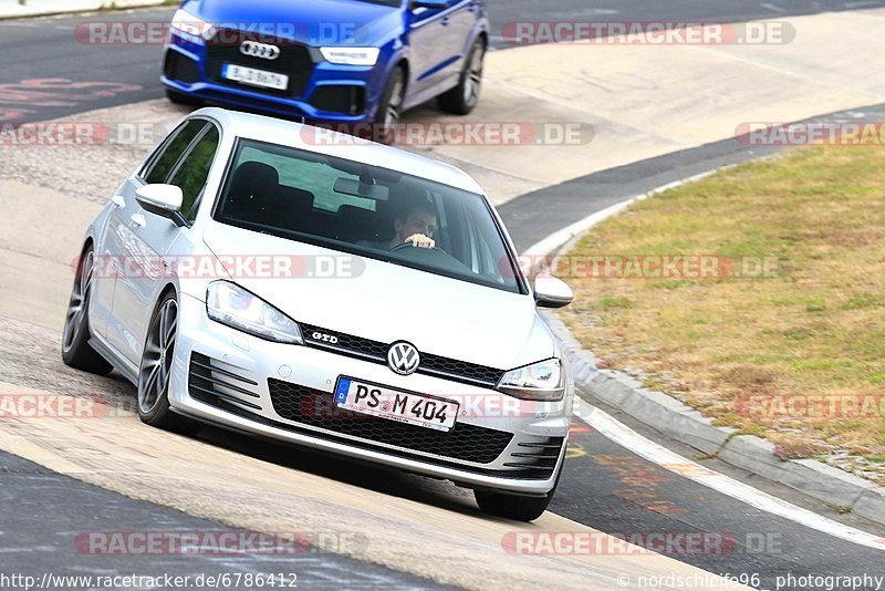 Bild #6786412 - Touristenfahrten Nürburgring Nordschleife (15.07.2019)