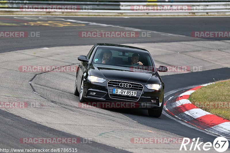 Bild #6786515 - Touristenfahrten Nürburgring Nordschleife (15.07.2019)