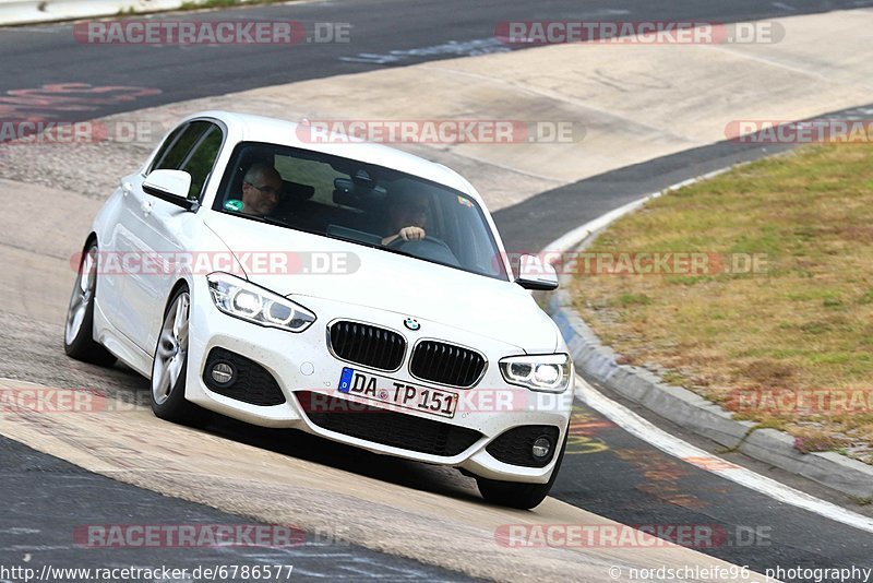 Bild #6786577 - Touristenfahrten Nürburgring Nordschleife (15.07.2019)