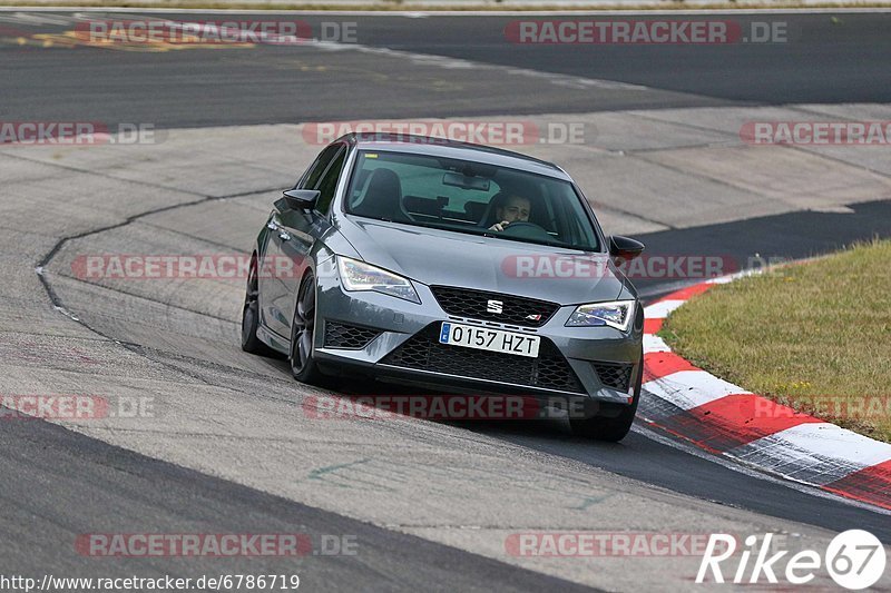 Bild #6786719 - Touristenfahrten Nürburgring Nordschleife (15.07.2019)