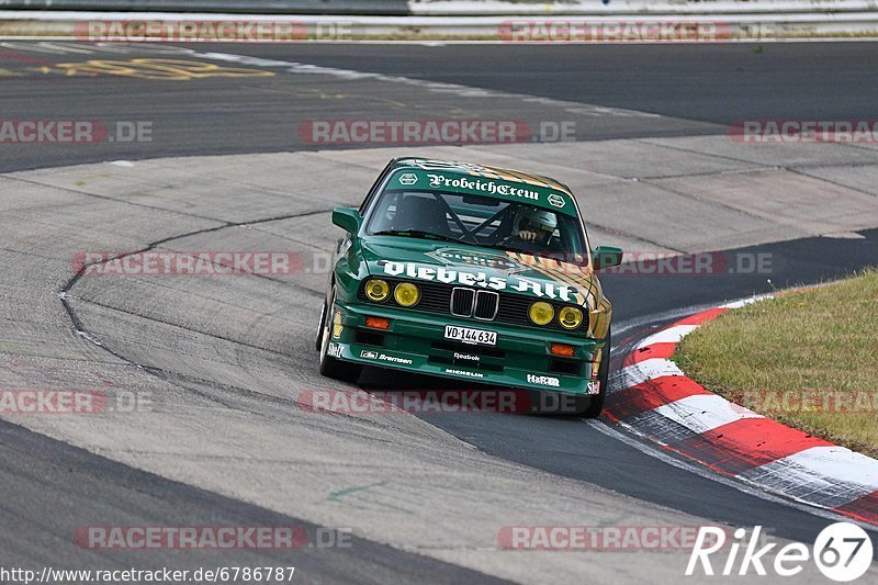 Bild #6786787 - Touristenfahrten Nürburgring Nordschleife (15.07.2019)