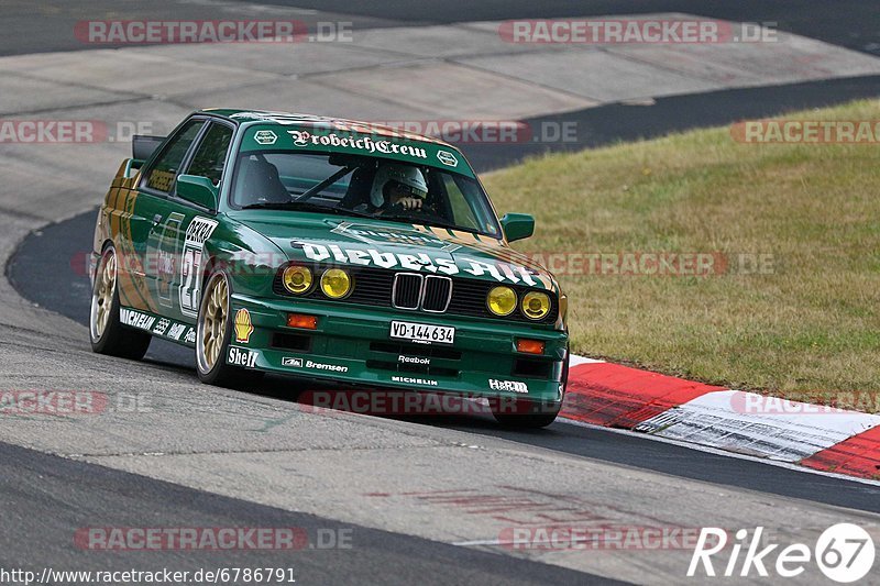 Bild #6786791 - Touristenfahrten Nürburgring Nordschleife (15.07.2019)