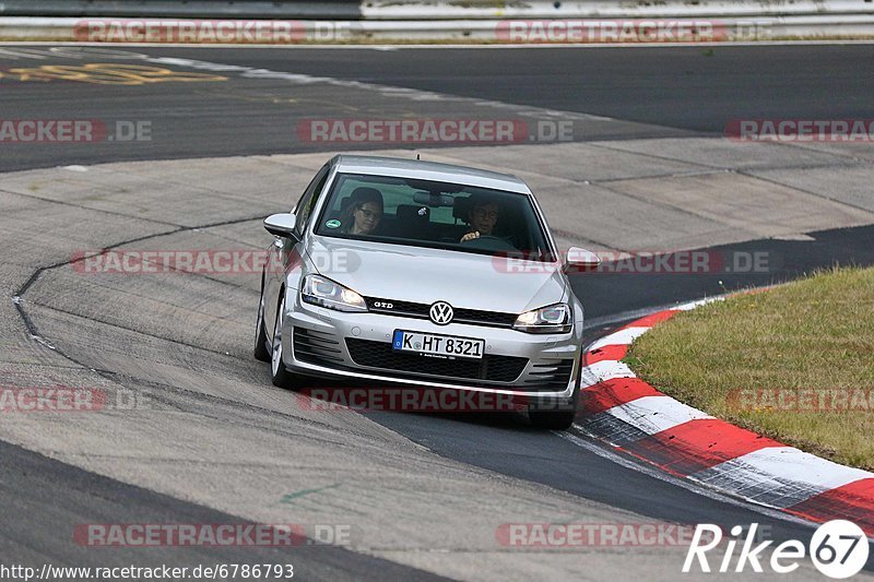 Bild #6786793 - Touristenfahrten Nürburgring Nordschleife (15.07.2019)