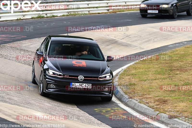 Bild #6786858 - Touristenfahrten Nürburgring Nordschleife (15.07.2019)