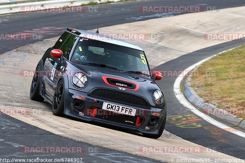 Bild #6786907 - Touristenfahrten Nürburgring Nordschleife (15.07.2019)