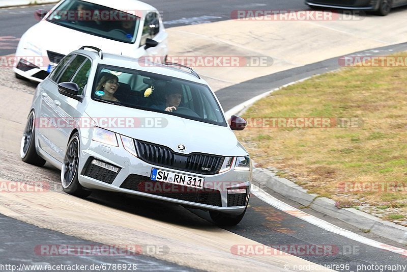 Bild #6786928 - Touristenfahrten Nürburgring Nordschleife (15.07.2019)