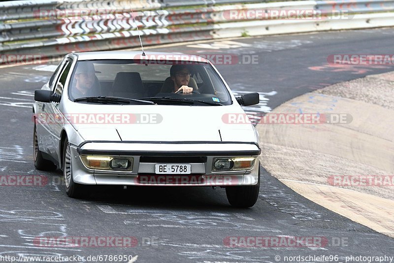 Bild #6786950 - Touristenfahrten Nürburgring Nordschleife (15.07.2019)