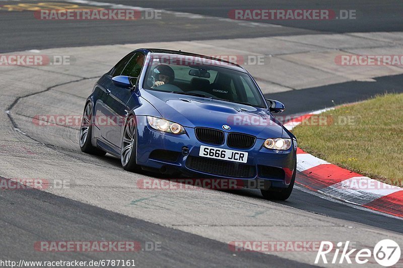 Bild #6787161 - Touristenfahrten Nürburgring Nordschleife (15.07.2019)