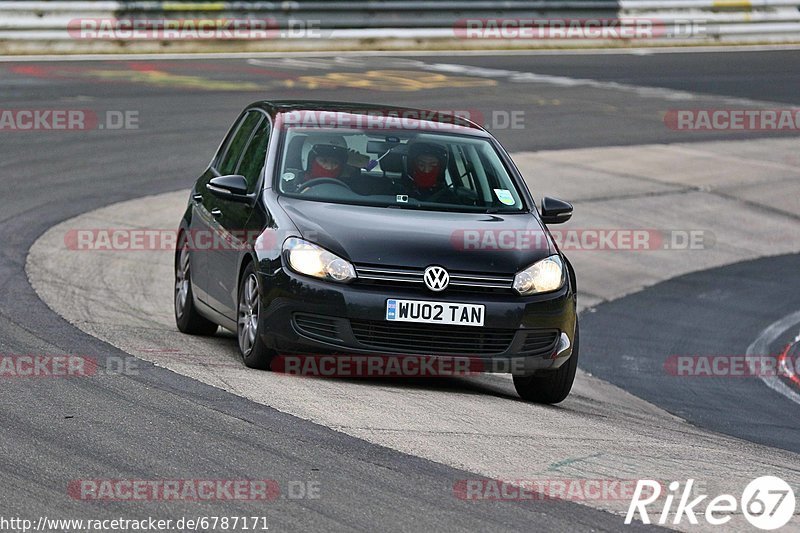 Bild #6787171 - Touristenfahrten Nürburgring Nordschleife (15.07.2019)