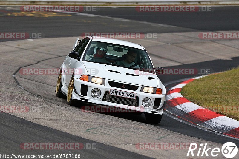 Bild #6787188 - Touristenfahrten Nürburgring Nordschleife (15.07.2019)