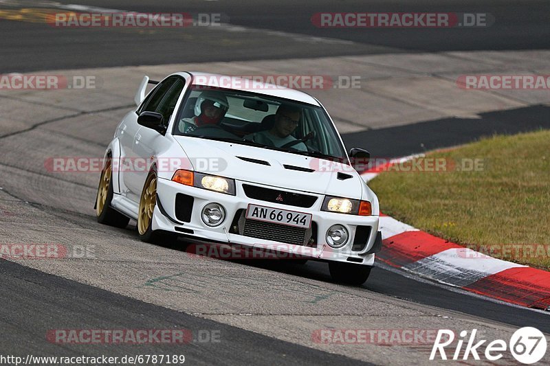 Bild #6787189 - Touristenfahrten Nürburgring Nordschleife (15.07.2019)