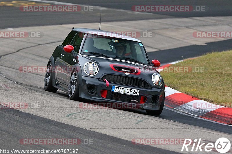 Bild #6787197 - Touristenfahrten Nürburgring Nordschleife (15.07.2019)