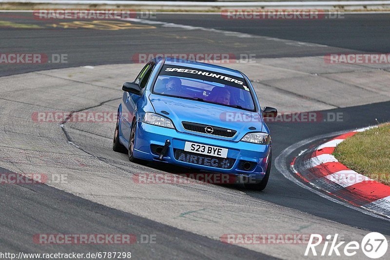 Bild #6787298 - Touristenfahrten Nürburgring Nordschleife (15.07.2019)