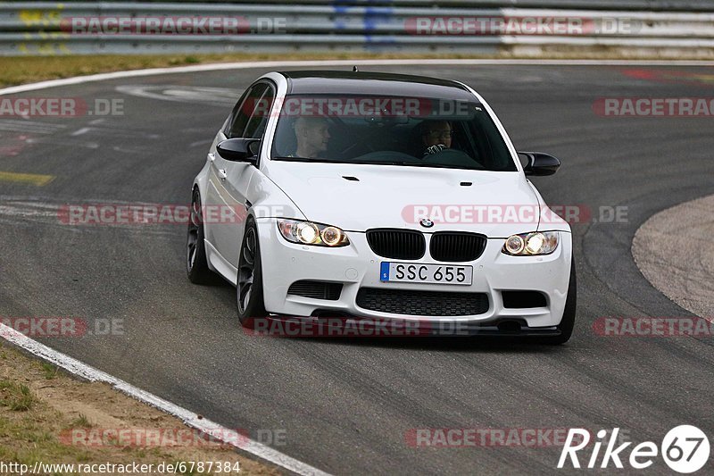 Bild #6787384 - Touristenfahrten Nürburgring Nordschleife (15.07.2019)