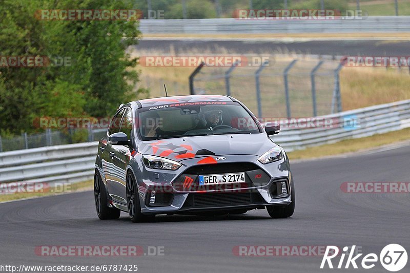 Bild #6787425 - Touristenfahrten Nürburgring Nordschleife (15.07.2019)