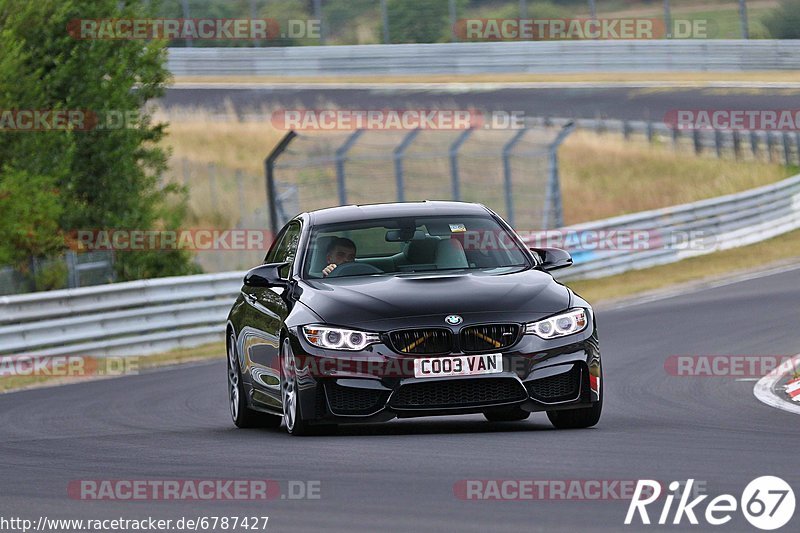 Bild #6787427 - Touristenfahrten Nürburgring Nordschleife (15.07.2019)