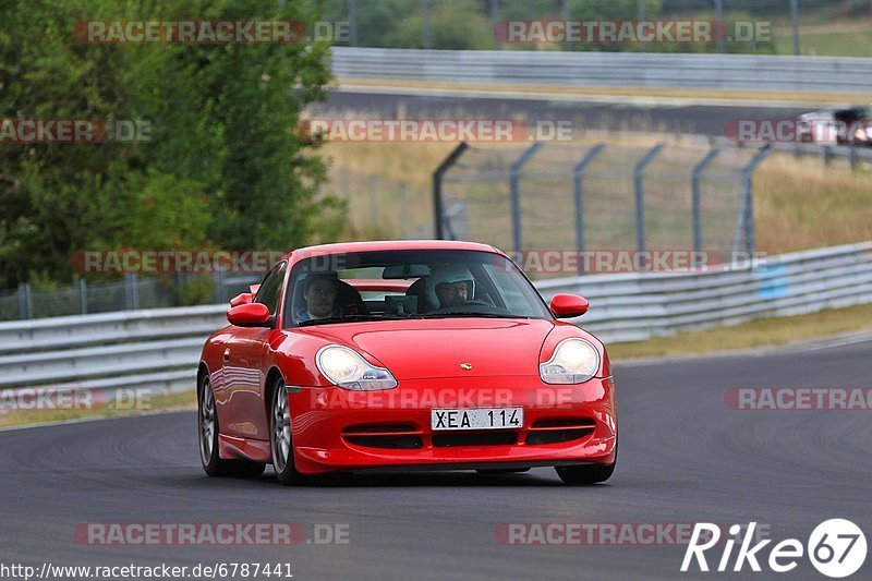 Bild #6787441 - Touristenfahrten Nürburgring Nordschleife (15.07.2019)