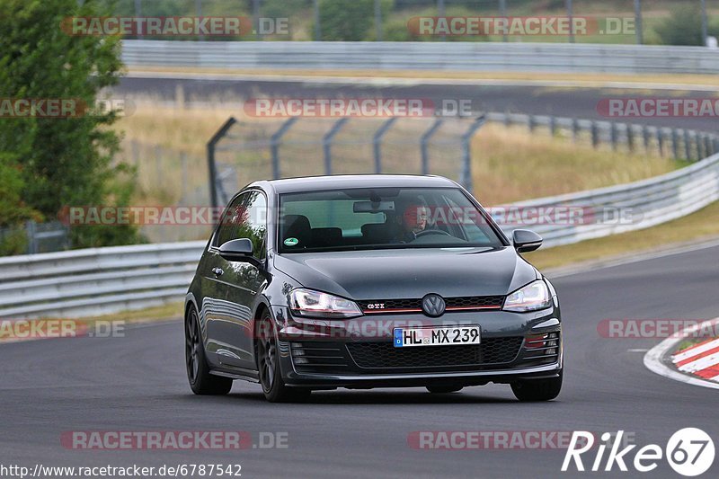 Bild #6787542 - Touristenfahrten Nürburgring Nordschleife (15.07.2019)