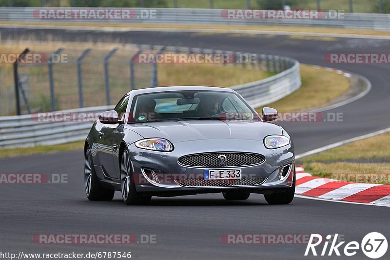 Bild #6787546 - Touristenfahrten Nürburgring Nordschleife (15.07.2019)