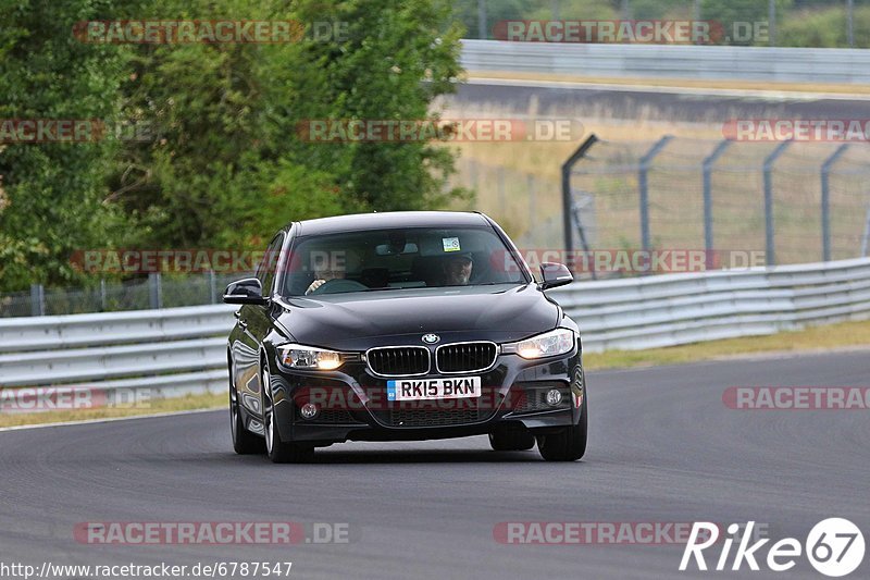 Bild #6787547 - Touristenfahrten Nürburgring Nordschleife (15.07.2019)