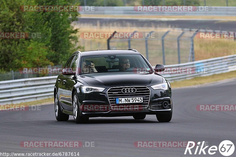 Bild #6787614 - Touristenfahrten Nürburgring Nordschleife (15.07.2019)