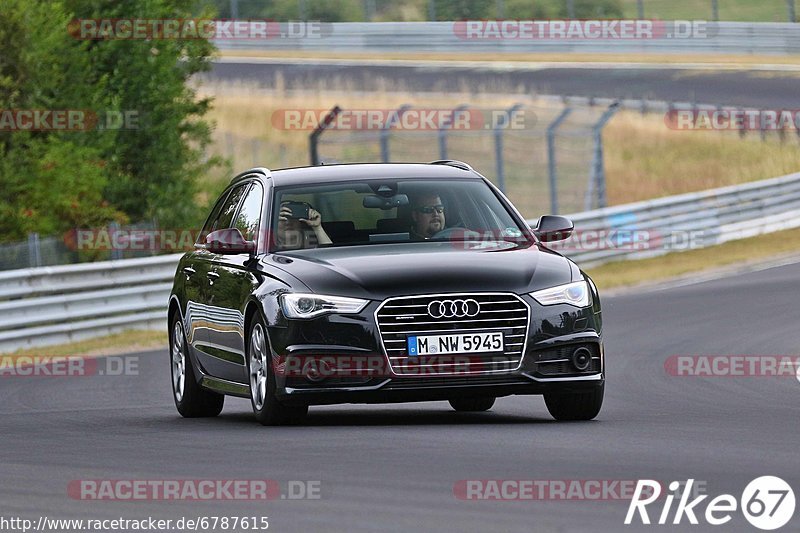 Bild #6787615 - Touristenfahrten Nürburgring Nordschleife (15.07.2019)