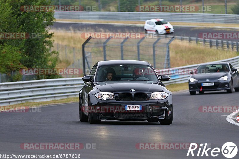 Bild #6787616 - Touristenfahrten Nürburgring Nordschleife (15.07.2019)