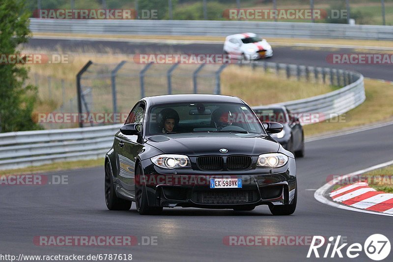 Bild #6787618 - Touristenfahrten Nürburgring Nordschleife (15.07.2019)