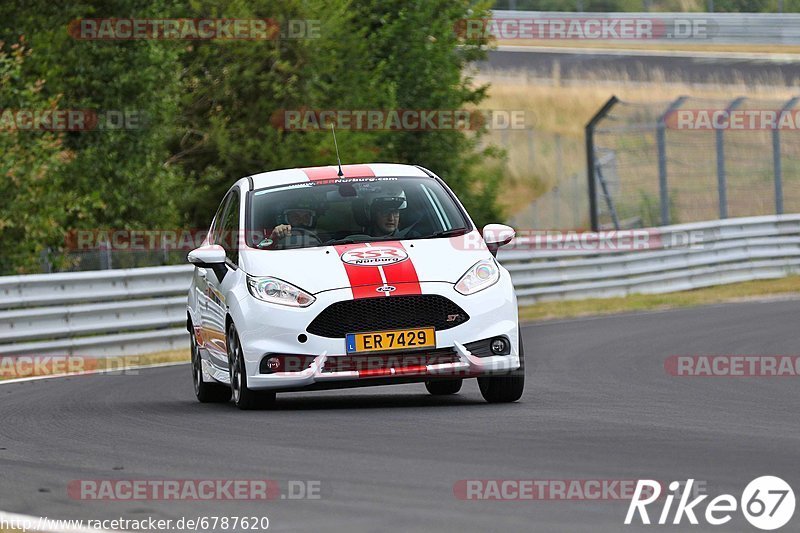 Bild #6787620 - Touristenfahrten Nürburgring Nordschleife (15.07.2019)