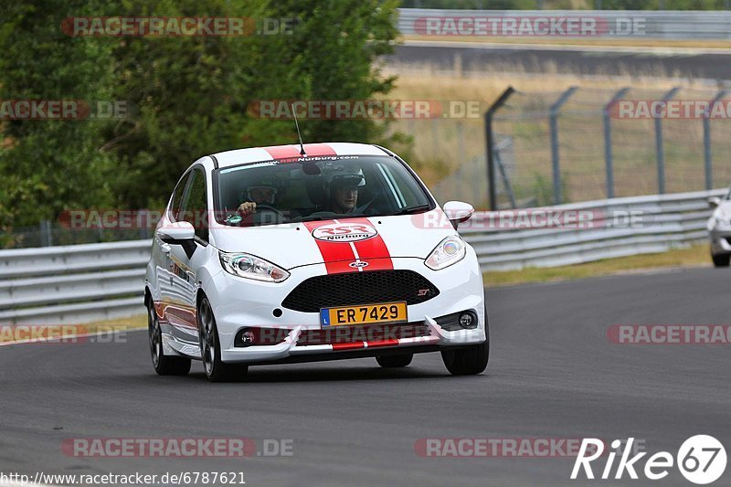 Bild #6787621 - Touristenfahrten Nürburgring Nordschleife (15.07.2019)