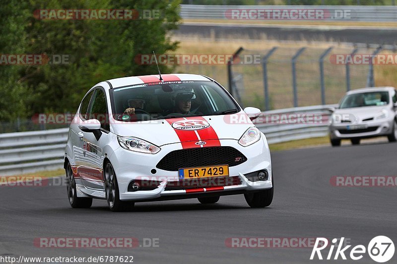 Bild #6787622 - Touristenfahrten Nürburgring Nordschleife (15.07.2019)