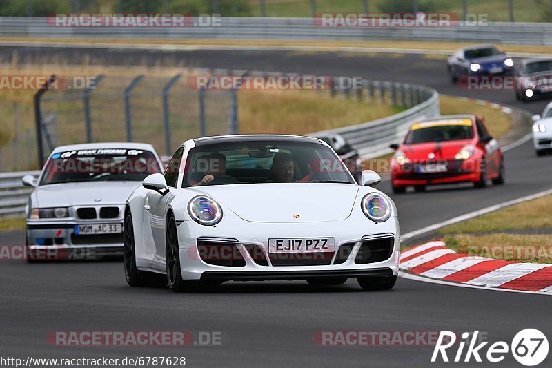 Bild #6787628 - Touristenfahrten Nürburgring Nordschleife (15.07.2019)