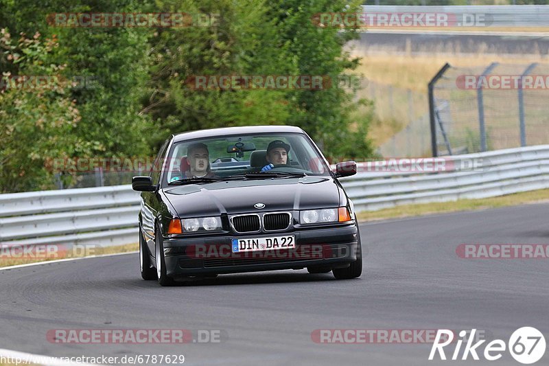 Bild #6787629 - Touristenfahrten Nürburgring Nordschleife (15.07.2019)