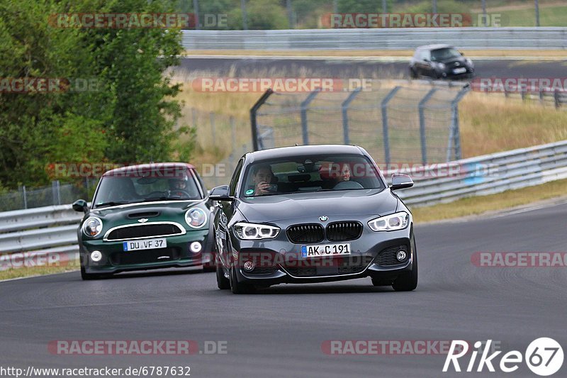 Bild #6787632 - Touristenfahrten Nürburgring Nordschleife (15.07.2019)