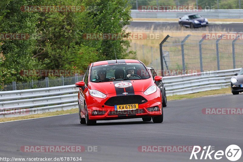 Bild #6787634 - Touristenfahrten Nürburgring Nordschleife (15.07.2019)