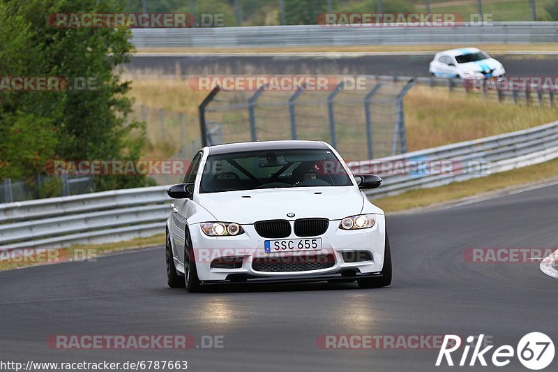 Bild #6787663 - Touristenfahrten Nürburgring Nordschleife (15.07.2019)