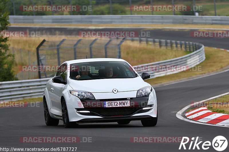 Bild #6787727 - Touristenfahrten Nürburgring Nordschleife (15.07.2019)