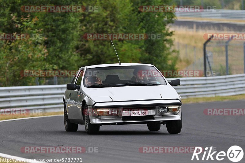 Bild #6787771 - Touristenfahrten Nürburgring Nordschleife (15.07.2019)