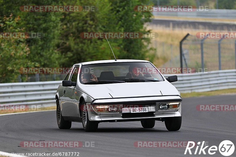 Bild #6787772 - Touristenfahrten Nürburgring Nordschleife (15.07.2019)