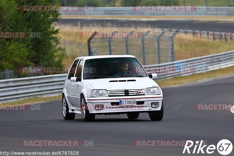 Bild #6787828 - Touristenfahrten Nürburgring Nordschleife (15.07.2019)