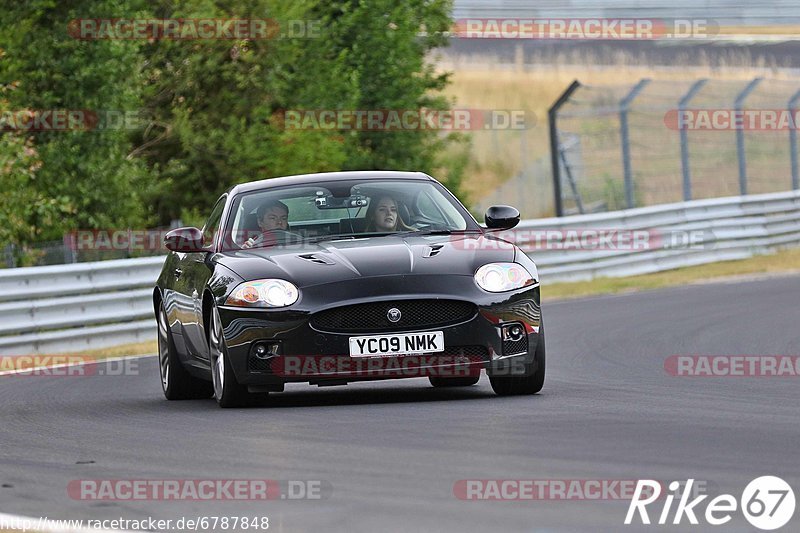 Bild #6787848 - Touristenfahrten Nürburgring Nordschleife (15.07.2019)