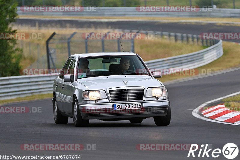 Bild #6787874 - Touristenfahrten Nürburgring Nordschleife (15.07.2019)